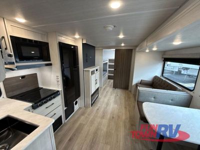 2026 Forest River RV Surveyor Camp Series - Photo 17