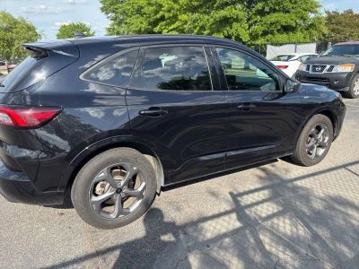 2024 Ford Escape - Photo 2