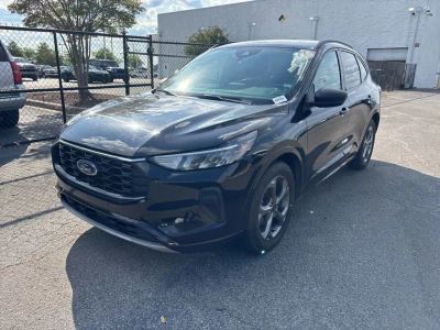 2024 Ford Escape - Photo 7