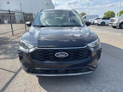 2024 Ford Escape - Photo 8
