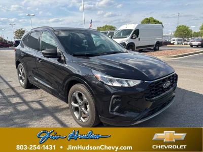 2024 Ford Escape - Photo 1