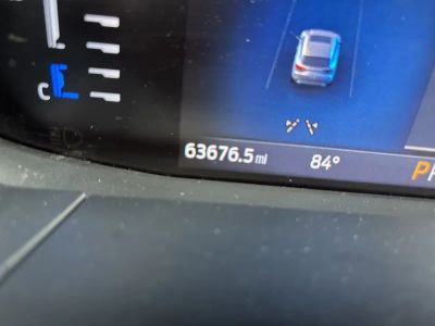 2024 Ford Escape - Photo 9