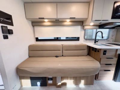 2027 Thor Motor Coach CHATEAU — photo 8 view