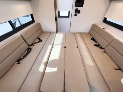 2027 Thor Motor Coach CHATEAU — photo 19 view