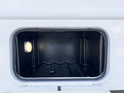2027 Thor Motor Coach CHATEAU — photo 21 view
