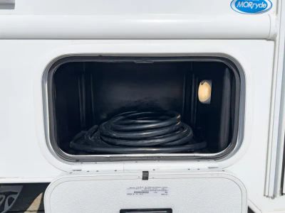 2027 Thor Motor Coach CHATEAU — photo 26 view