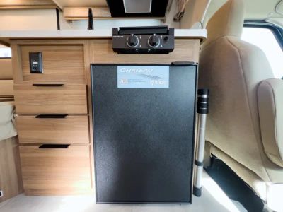 2027 Thor Motor Coach CHATEAU — photo 13 view
