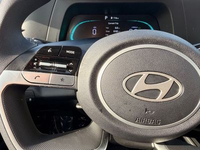 2025 Hyundai Elantra Hybrid - Photo 16