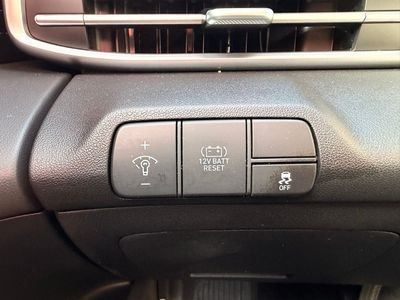 2025 Hyundai Elantra Hybrid - Photo 22