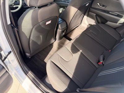 2025 Hyundai Elantra Hybrid - Photo 28