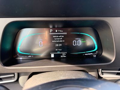 2025 Hyundai Elantra Hybrid - Photo 11