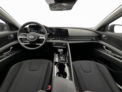 2025 Hyundai Elantra Hybrid - Photo 44