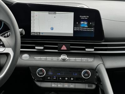 2025 Hyundai Elantra Hybrid - Photo 50