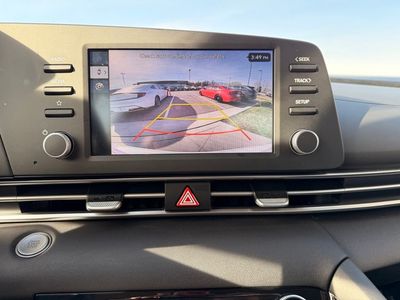 2025 Hyundai Elantra Hybrid - Photo 18