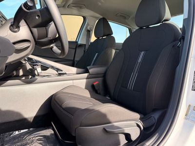 2025 Hyundai Elantra Hybrid - Photo 25