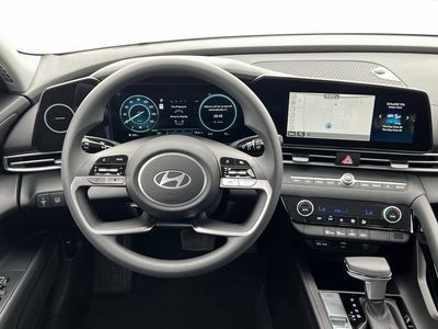 2025 Hyundai Elantra Hybrid - Photo 48