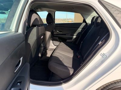 2025 Hyundai Elantra Hybrid - Photo 27