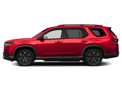 2026 Honda Pilot - Photo 5