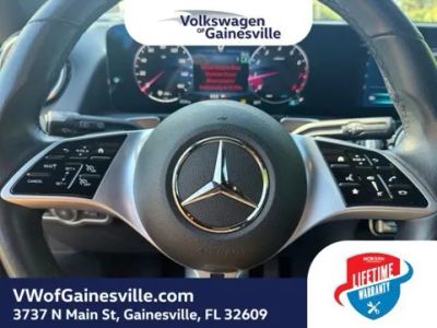 2025 Mercedes-Benz GLB — photo 23 view