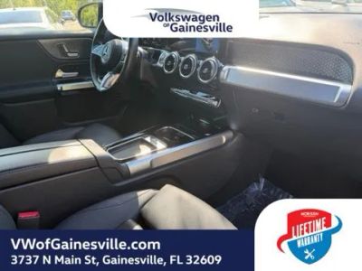 2025 Mercedes-Benz GLB — photo 11 view