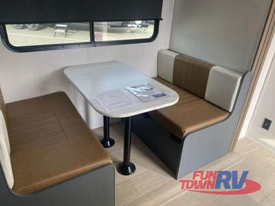 2026 CrossRoads RV Fun Time — photo 23 view
