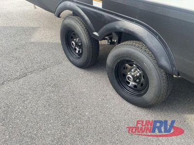 2026 CrossRoads RV Fun Time — photo 11 view