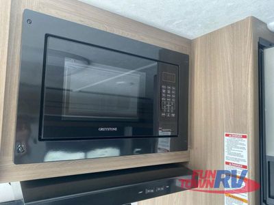 2026 CrossRoads RV Fun Time — photo 21 view