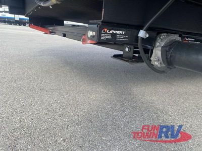2026 CrossRoads RV Fun Time — photo 16 view