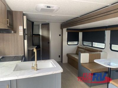 2026 CrossRoads RV Fun Time — photo 17 view