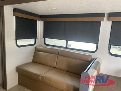 2026 CrossRoads RV Fun Time — photo 24 view
