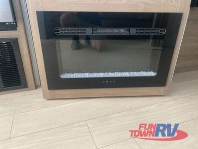 2026 CrossRoads RV Fun Time — photo 27 view