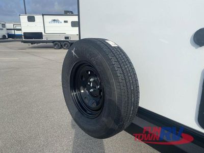 2026 CrossRoads RV Fun Time — photo 15 view