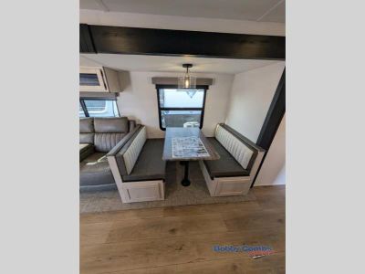 2026 Forest River RV Puma - Photo 15