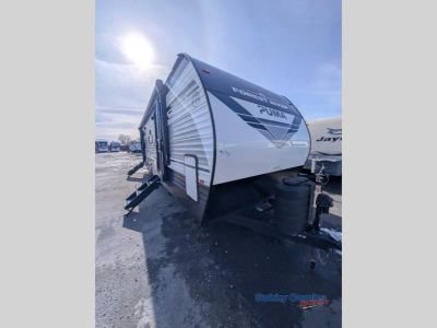 2026 Forest River RV Puma - Photo 3