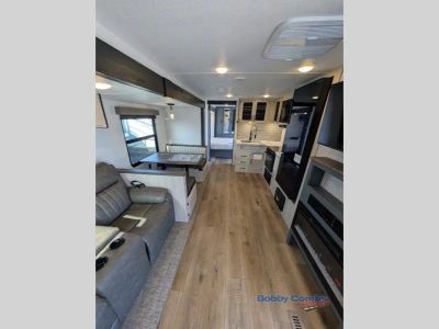 2026 Forest River RV Puma - Photo 10