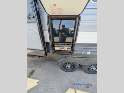 2026 Forest River RV Puma - Photo 8