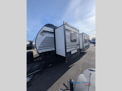 2026 Forest River RV Puma - Photo 4