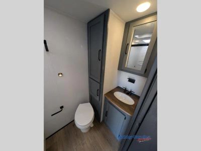 2026 Forest River RV Puma - Photo 17