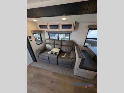 2026 Forest River RV Puma - Photo 16