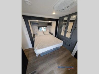 2026 Forest River RV Puma - Photo 20
