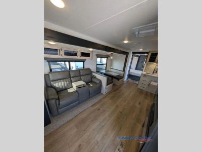2026 Forest River RV Puma - Photo 9