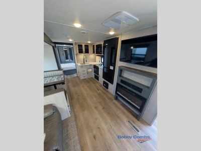 2026 Forest River RV Puma - Photo 11