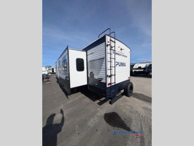 2026 Forest River RV Puma - Photo 5