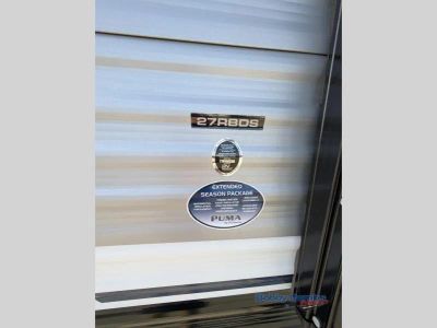 2026 Forest River RV Puma - Photo 7