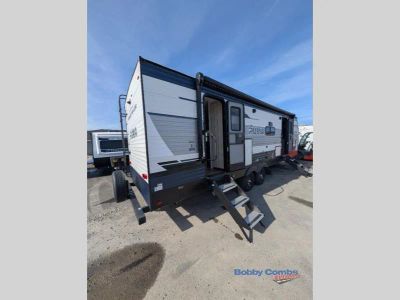 2026 Forest River RV Puma - Photo 6