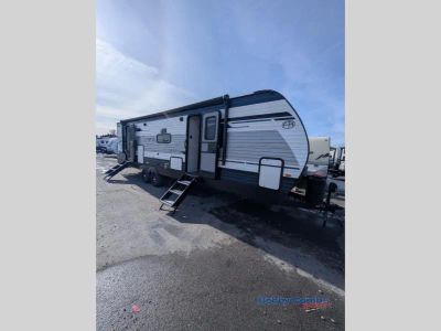 2026 Forest River RV Puma - Photo 1