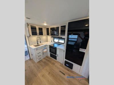 2026 Forest River RV Puma - Photo 14