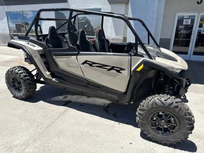 2026 Polaris® RZR XP 4 1000 Sport — front three-quarter view