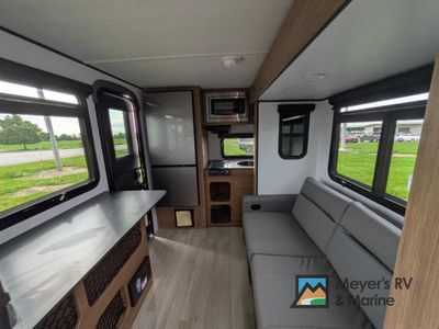 2026 Keystone RV Reign - Photo 7