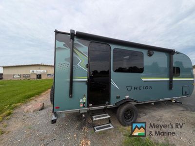 2026 Keystone RV Reign - Photo 3